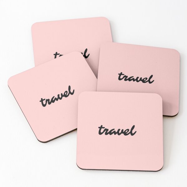 Item preview, travel designed and sold by Shineyarts.