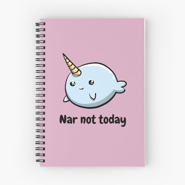 Item preview, Nar not today designed and sold by KimmmiK.