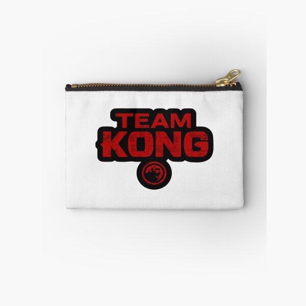 Item preview,   kong, team kong, king kong, godzilla vs kong, godzill| Perfect Gift designed and sold by johnteryy.