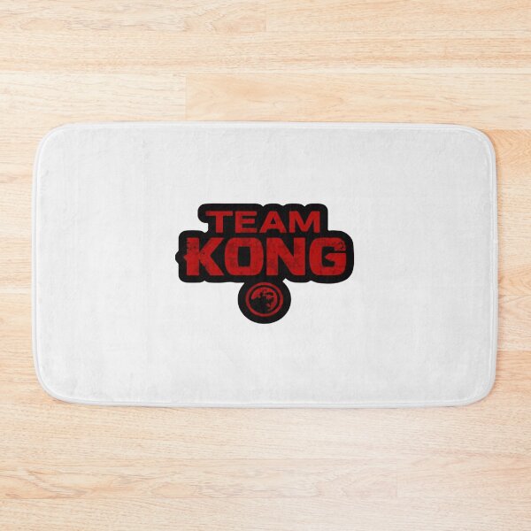 Item preview,   kong, team kong, king kong, godzilla vs kong, godzill| Perfect Gift designed and sold by johnteryy.