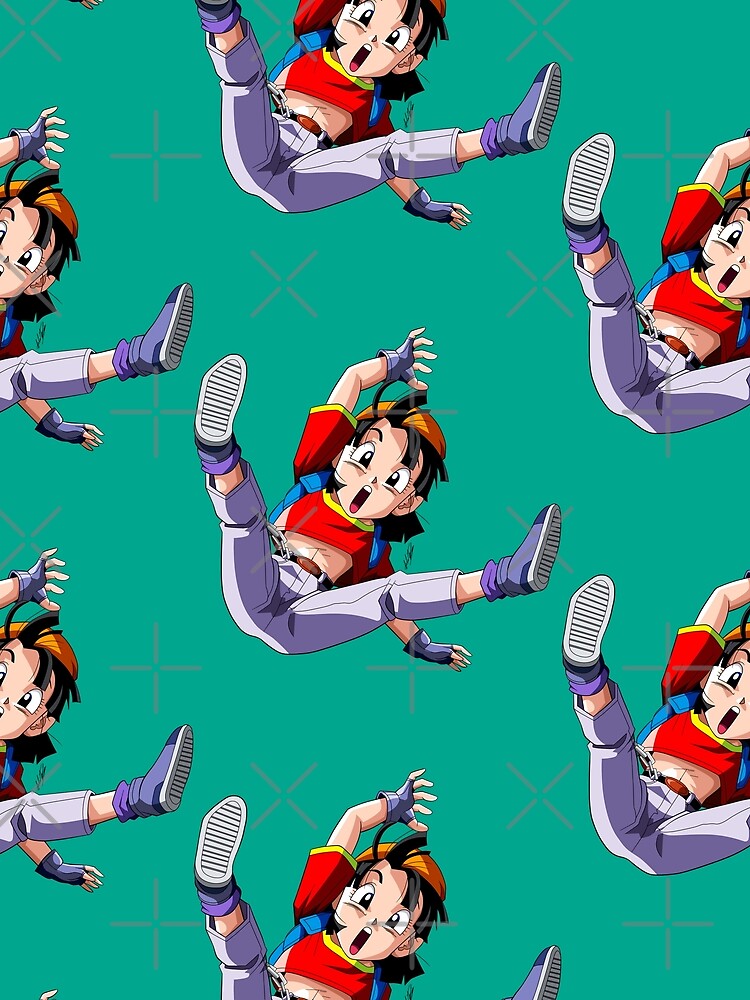 Teen Pan - Teen Pan Dragon Ball - Free Transparent PNG Clipart Images  Download