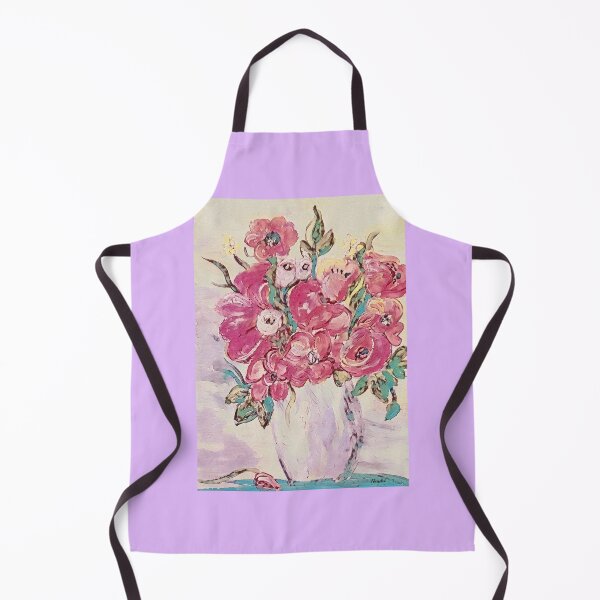 Item preview, Pink Still Life designed and sold by EloiseArt.