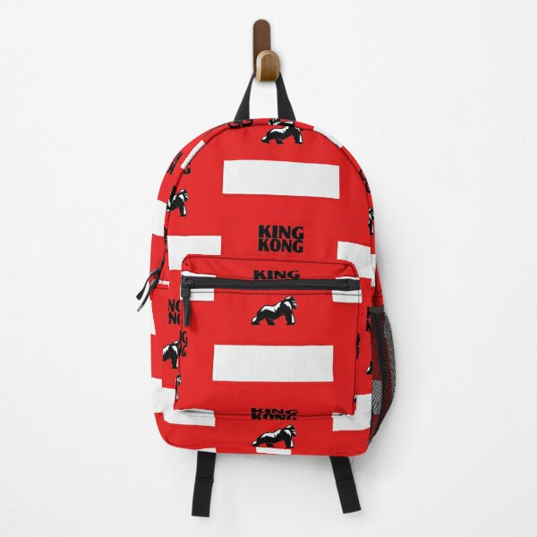 Team Kong - Godzilla vs Kon Perfect Gift Backpack for Sale by