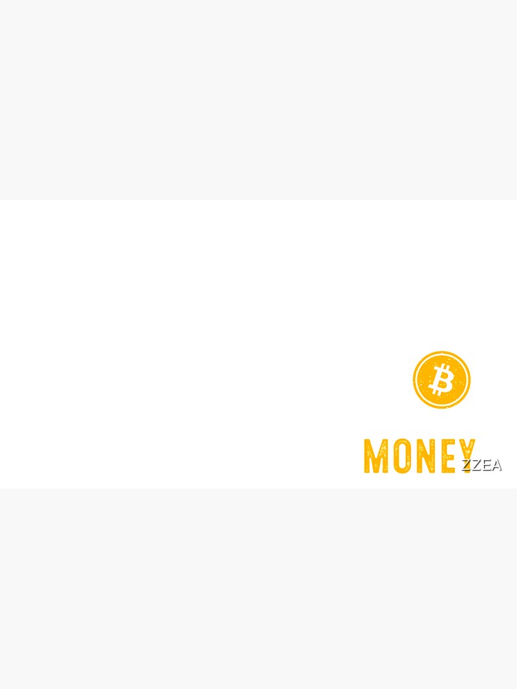 The Evolution Of Money by ZZEA