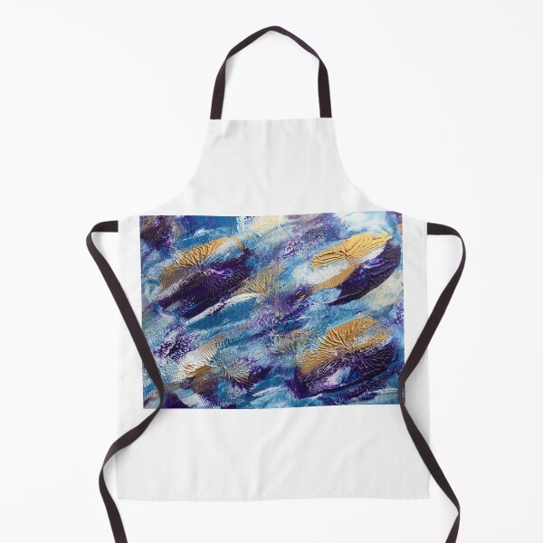 Item preview, Blue and mauve designed and sold by Niculina.