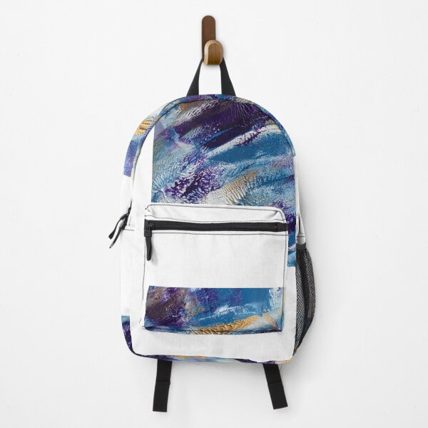 Item preview, Blue and mauve designed and sold by Niculina.