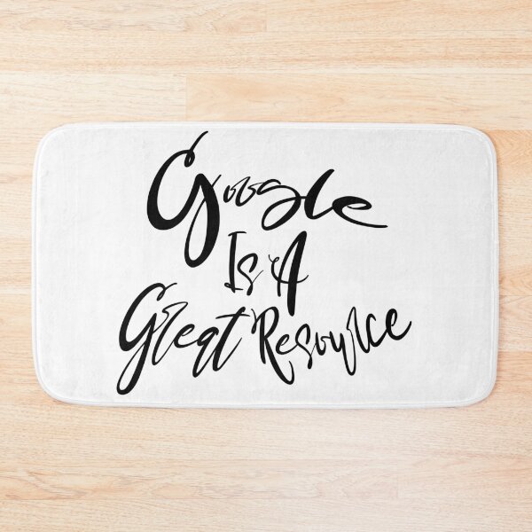 Item preview, Google is a great resource designed and sold by AzraelAbbadon.