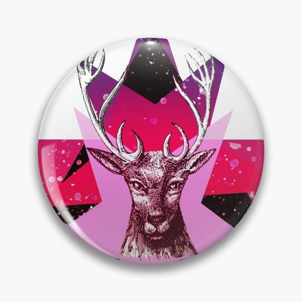 Item preview, Oh deer designed and sold by MuggyandMo.