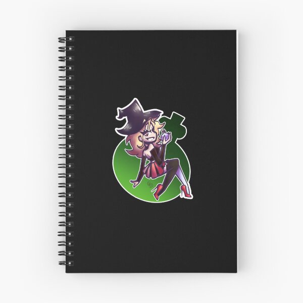 Item preview, Witchy designed and sold by Mowshoogieboog.