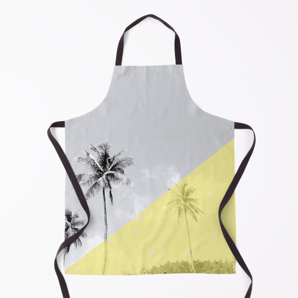 Item preview, Island vibes - sunny side designed and sold by Gale Switzer.