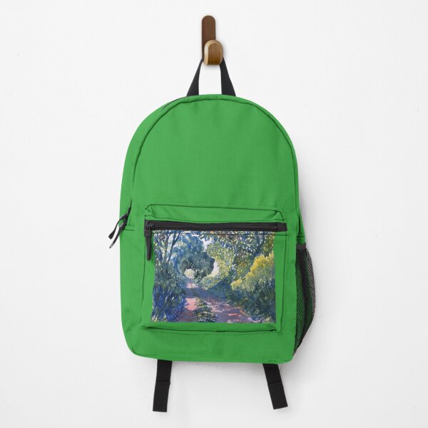 Item preview, Hockney Trail Tunnel of Trees designed and sold by christopherlile.