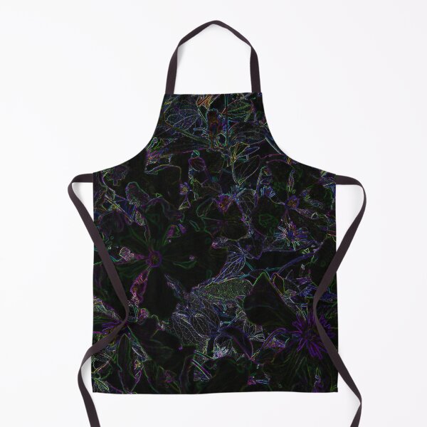 Item preview, Neon Flowers designed and sold by ChibiKolossus.