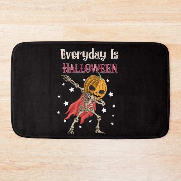 Item preview, EVERYDAY IS HALLOWEEN T SHIRT  designed and sold by Shuvra Gain.