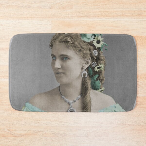 Item preview, Christine designed and sold by princessbunhead.