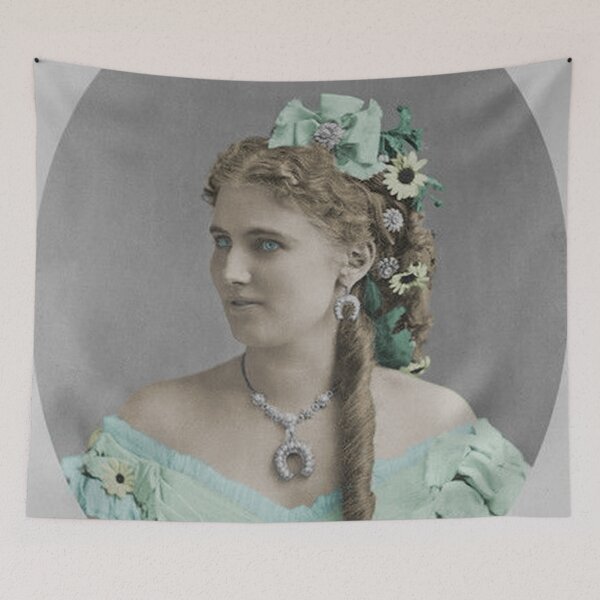 Item preview, Christine designed and sold by princessbunhead.