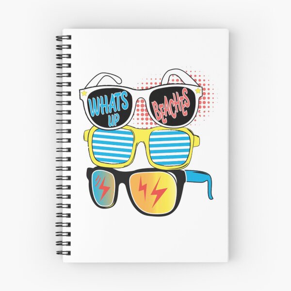 Item preview, whats up beaches designed and sold by caphatshirt.