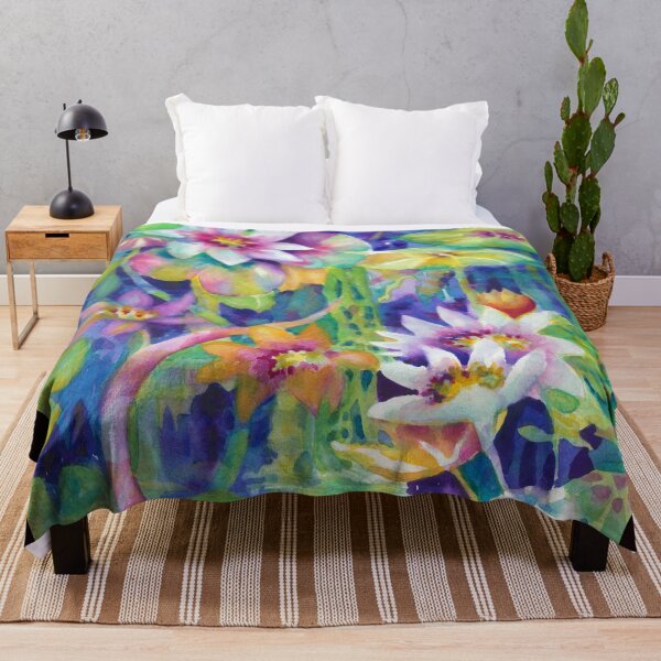 Item preview, Dreamscape designed and sold by Ann Nicholson.