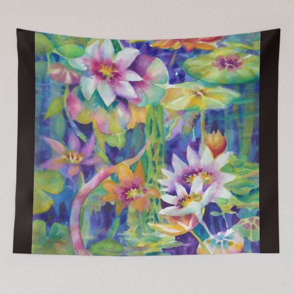Item preview, Dreamscape designed and sold by Ann Nicholson.