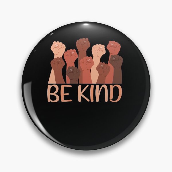 Item preview, Be Kind T-Shirt, Be Kind Tee, Inspirational Shirt, Kindness Shirt, Motivational Shirt, Black Lives Matter, BLM Shirt, Equality Shirt designed and sold by UrbanJupiter1.
