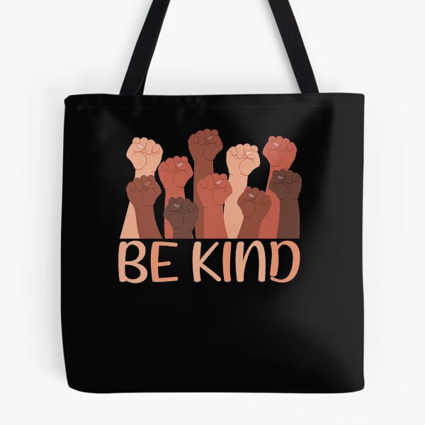 Item preview, Be Kind T-Shirt, Be Kind Tee, Inspirational Shirt, Kindness Shirt, Motivational Shirt, Black Lives Matter, BLM Shirt, Equality Shirt designed and sold by UrbanJupiter1.