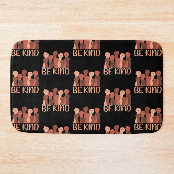 Item preview, Be Kind T-Shirt, Be Kind Tee, Inspirational Shirt, Kindness Shirt, Motivational Shirt, Black Lives Matter, BLM Shirt, Equality Shirt designed and sold by UrbanJupiter1.