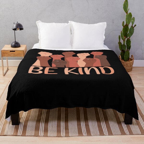 Item preview, Be Kind T-Shirt, Be Kind Tee, Inspirational Shirt, Kindness Shirt, Motivational Shirt, Black Lives Matter, BLM Shirt, Equality Shirt designed and sold by UrbanJupiter1.