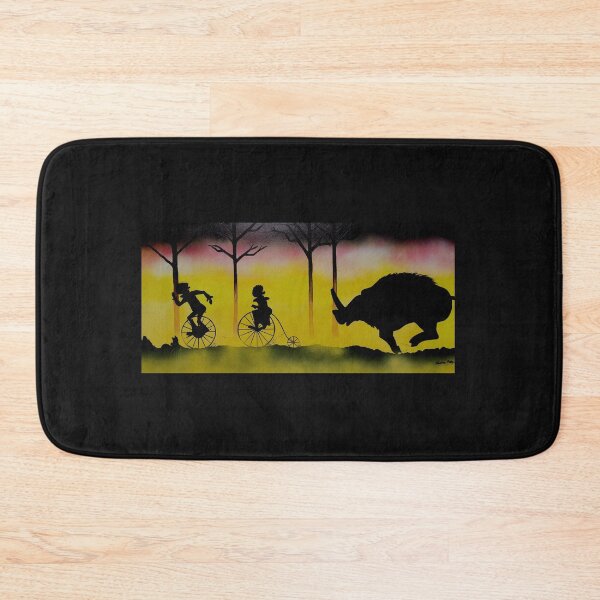Item preview, Bad Karma designed and sold by Kazzasartery.