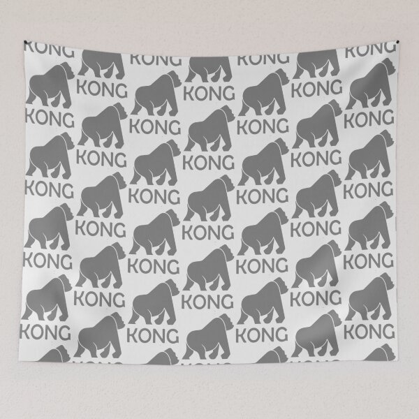 Item preview, kong, team kong, king kong, godzilla vs kong, godzill| Perfect Gift designed and sold by johnteryy.