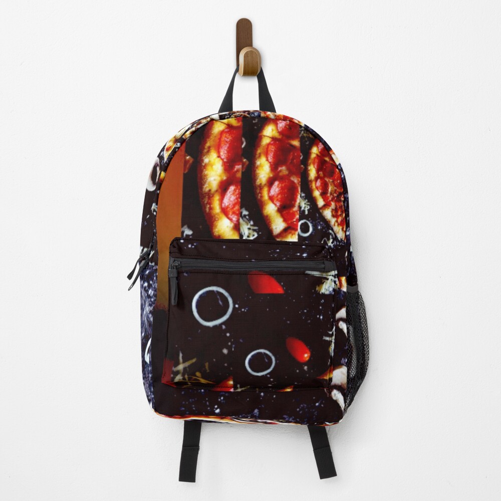 Item preview, Backpack designed and sold by Roshankeenoo.