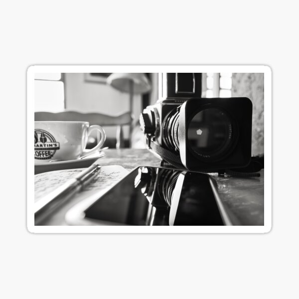 Item preview, Hasselblad Journal designed and sold by AndyV12.