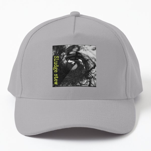 Sludge Stew Baseball Cap