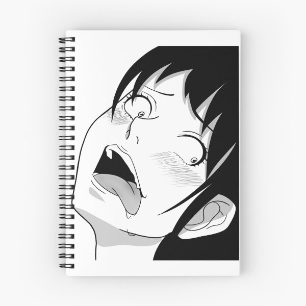 Item preview, Crazy hentai girl designed and sold by shodark.