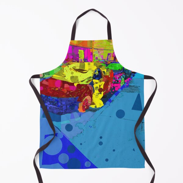 Item preview, Destruction designed and sold by HenAlensUnite.