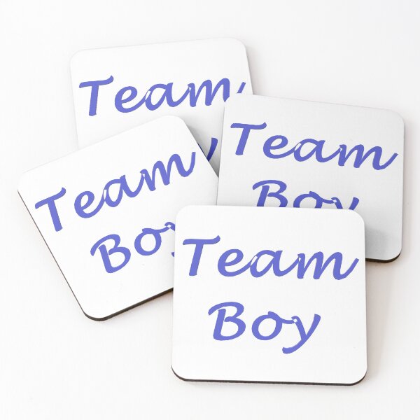 Item preview, Team Boy designed and sold by superchele.
