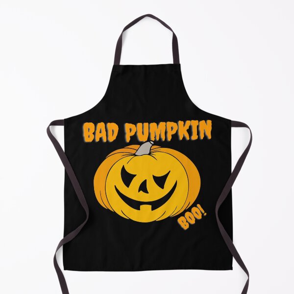 Item preview, BAD PUMPKIN HALLOWEEN designed and sold by RinconMerch.