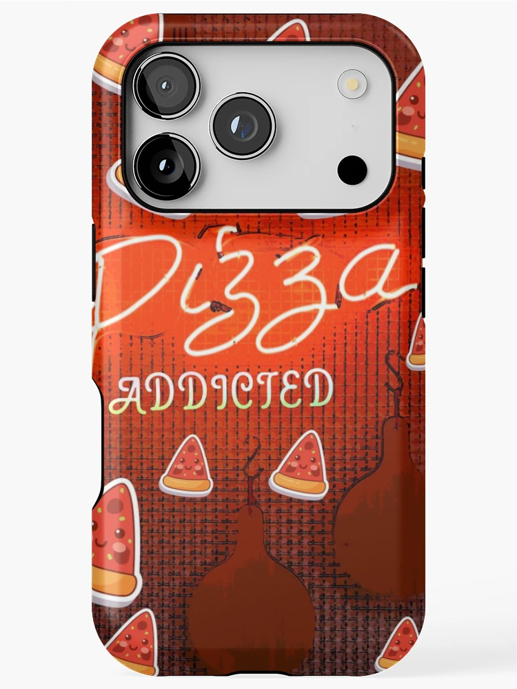 Thumbnail 1 of 4, iPhone Case, Foodies designed and sold by Roshan Keenoo.