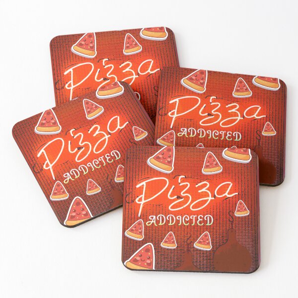 Item preview, Foodies designed and sold by Roshan Keenoo.