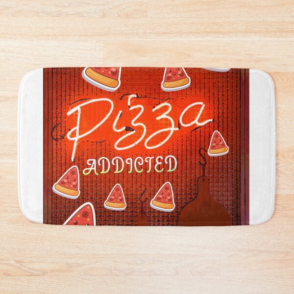 Item preview, Foodies designed and sold by Roshan Keenoo.