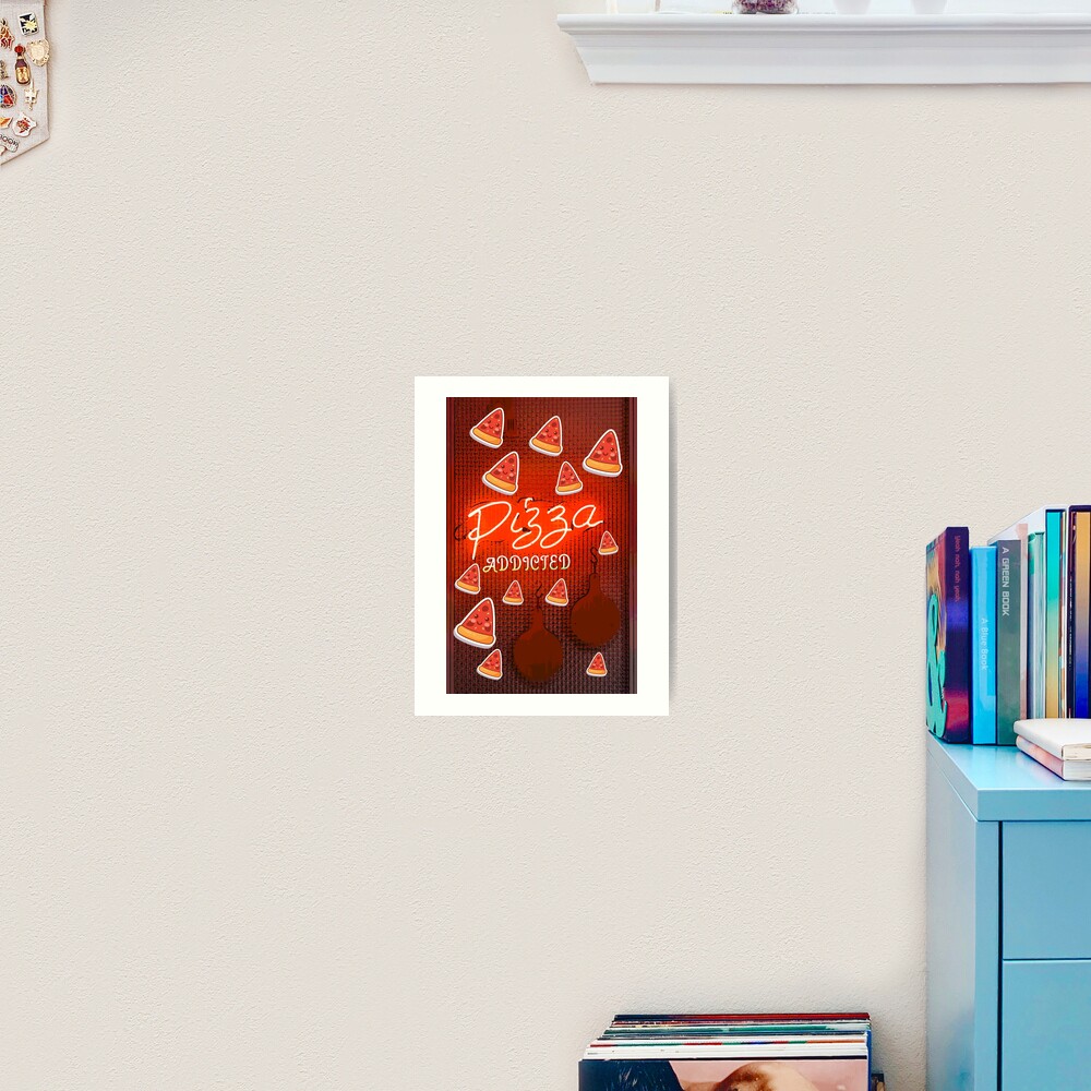 Item preview, Art Print designed and sold by Roshankeenoo.