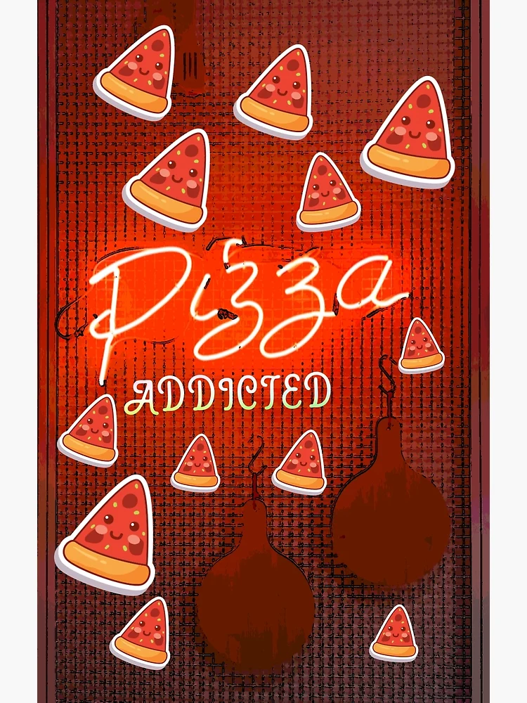Thumbnail 3 of 3, Poster, Foodies designed and sold by Roshan Keenoo.