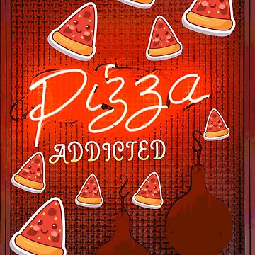 Artwork thumbnail, Foodies by Roshan Keenoo