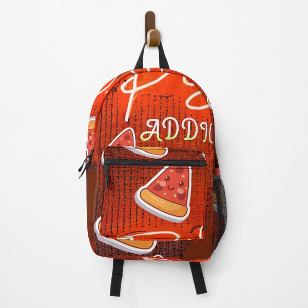 Item preview, Foodies designed and sold by Roshan Keenoo.