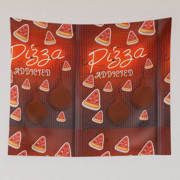 Item preview, Foodies designed and sold by Roshan Keenoo.