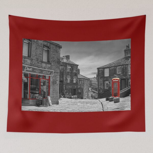 Item preview, Haworth Colour Selected designed and sold by Alisonchambers2.