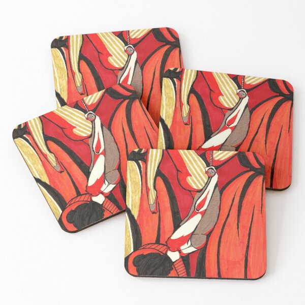 Item preview, She Flies designed and sold by DiceandTea.