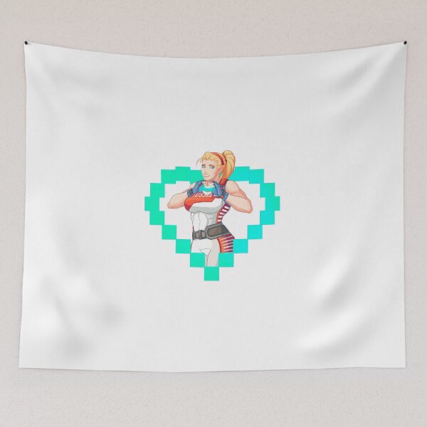 Item preview, Champion Girl designed and sold by Shamserg.
