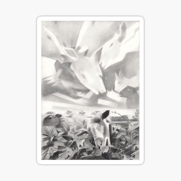 Item preview, Sheep Have More Fun – 23-07-21 designed and sold by Corne Akkers.