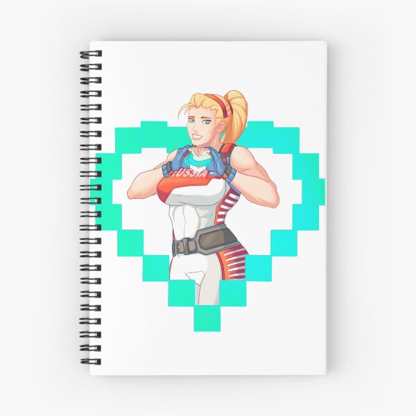 Item preview, Chica Campeona designed and sold by Shamserg.