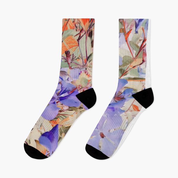 Item preview, Copy of Pretty Pastel Orange Leaves designed and sold by ChibiKolossus.