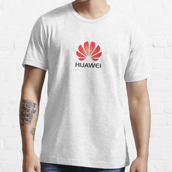 VENTE - Huawei T-shirt essentiel